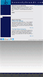 Mobile Screenshot of kennedybrandt.com